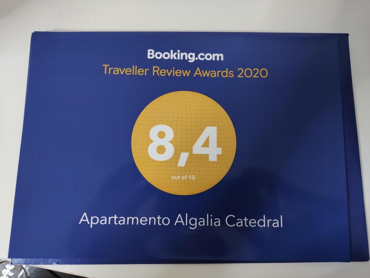 Apartamento Algalia Catedral Santiago de Compostela Exterior foto
