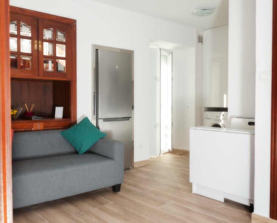Apartamento Algalia Catedral Santiago de Compostela Exterior foto