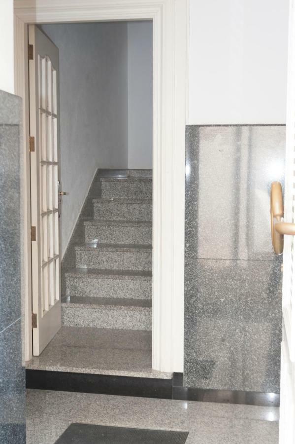 Apartamento Algalia Catedral Santiago de Compostela Exterior foto