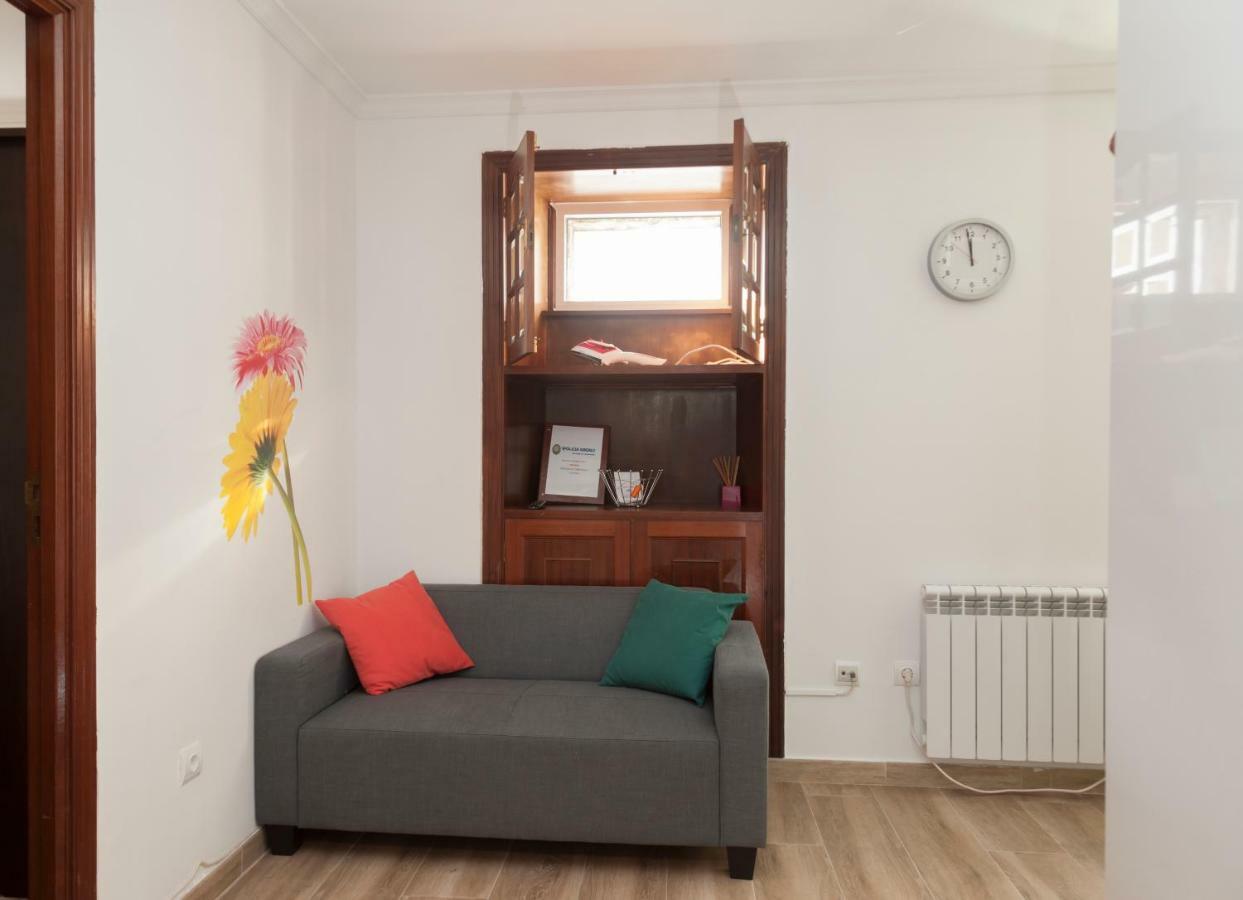 Apartamento Algalia Catedral Santiago de Compostela Exterior foto